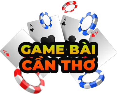 Game Bài Cần Thơ