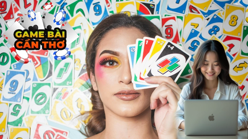 Cách tạo tài khoản nhanh trên các cổng game Uno uy tín