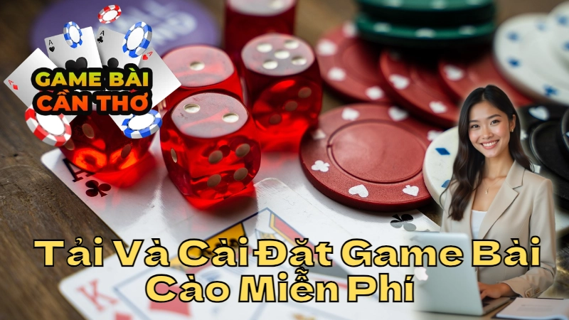 Hướng Dẫn Tải Và Cài Đặt Game Bài Cào Miễn Phí Trên Mọi Thiết Bị