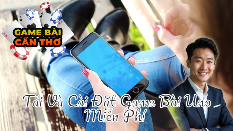 Hướng Dẫn Tải Và Cài Đặt Game Bài Uno Miễn Phí Dễ Dàng Trên Điện Thoại