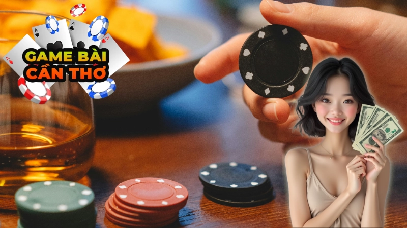 Những Mẹo Săn Thưởng Khủng Tại Cổng Game Bài Đổi Thưởng